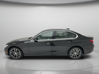 2020 BMW 3 Series 330i xDrive