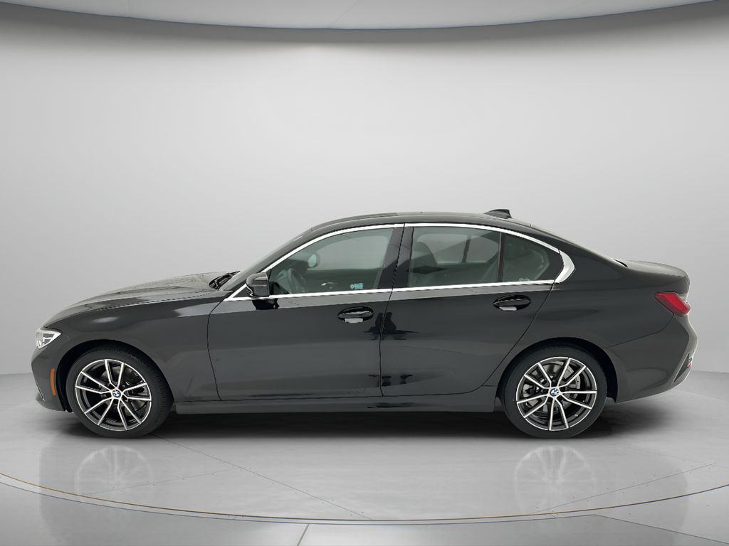 2020 BMW 3 Series 330i xDrive