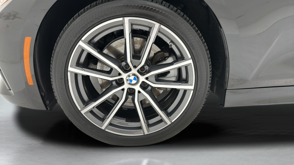 2020 BMW 3 Series 330i xDrive