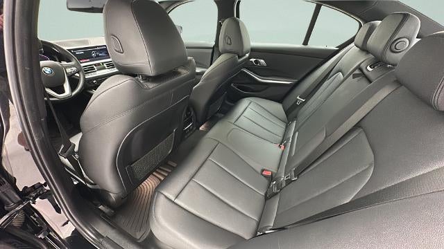 2020 BMW 3 Series 330i xDrive