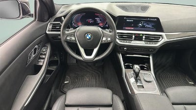 2020 BMW 3 Series 330i xDrive