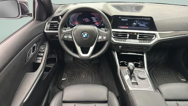 2020 BMW 3 Series 330i xDrive