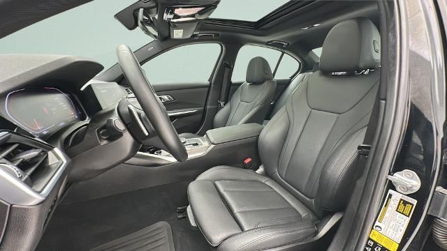 2020 BMW 3 Series 330i xDrive