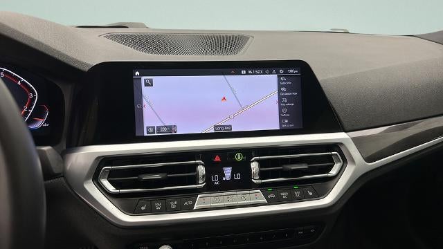 2020 BMW 3 Series 330i xDrive