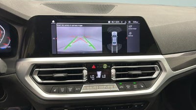 2020 BMW 3 Series 330i xDrive