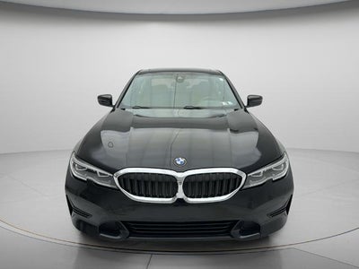 2020 BMW 3 Series 330i xDrive