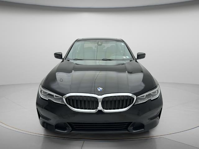 2020 BMW 3 Series 330i xDrive