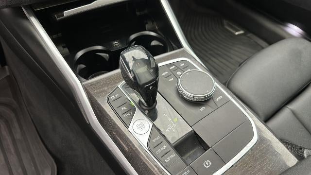 2020 BMW 3 Series 330i xDrive