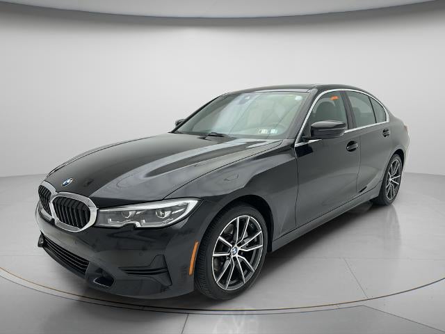 2020 BMW 3 Series 330i xDrive
