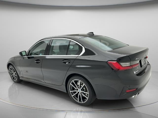 2020 BMW 3 Series 330i xDrive