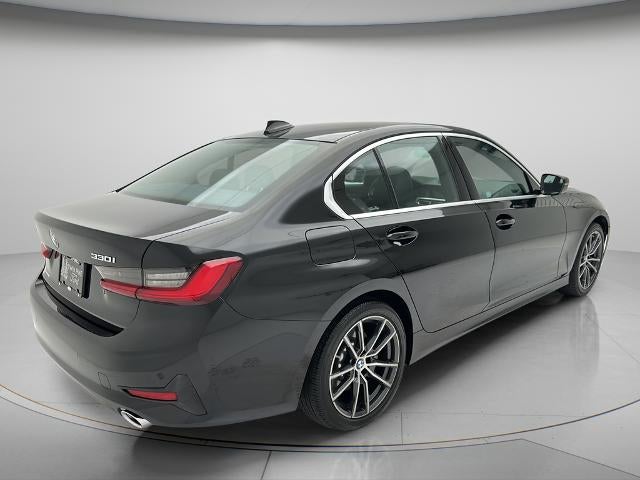 2020 BMW 3 Series 330i xDrive