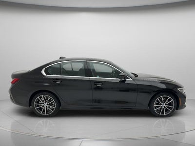 2020 BMW 3 Series 330i xDrive
