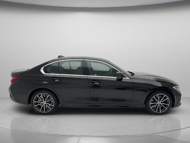 2020 BMW 3 Series 330i xDrive