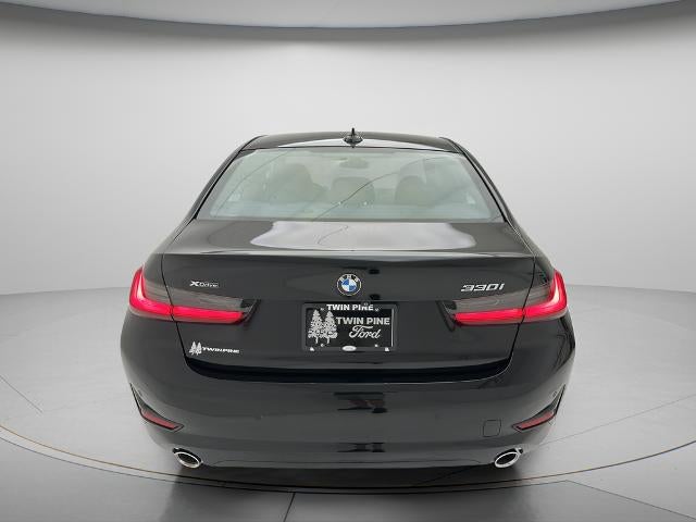 2020 BMW 3 Series 330i xDrive