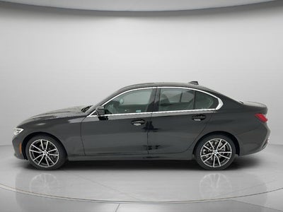 2020 BMW 3 Series 330i xDrive