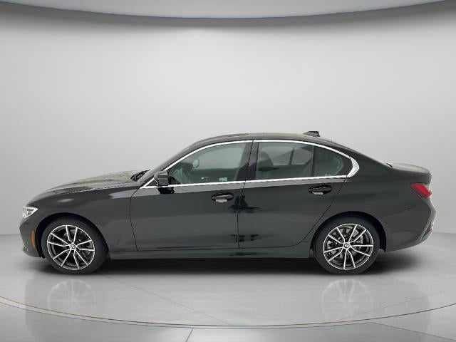 2020 BMW 3 Series 330i xDrive