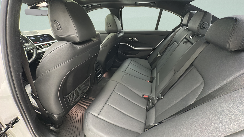 2020 BMW 3 Series 330i xDrive