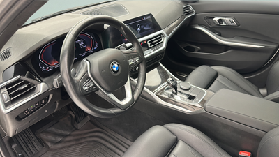 2020 BMW 3 Series 330i xDrive