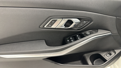 2020 BMW 3 Series 330i xDrive