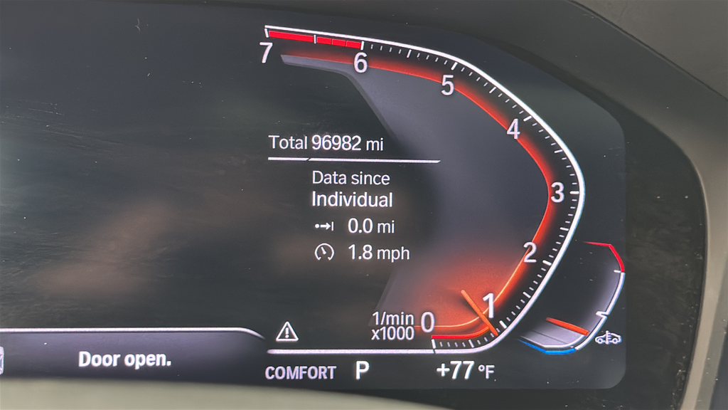 2020 BMW 3 Series 330i xDrive