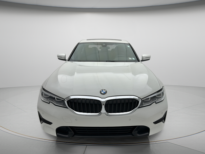 2020 BMW 3 Series 330i xDrive