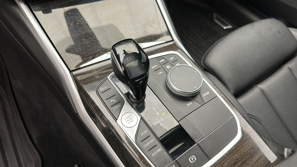 2020 BMW 3 Series 330i xDrive