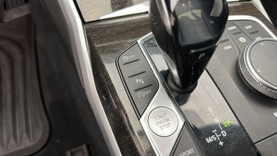 2020 BMW 3 Series 330i xDrive