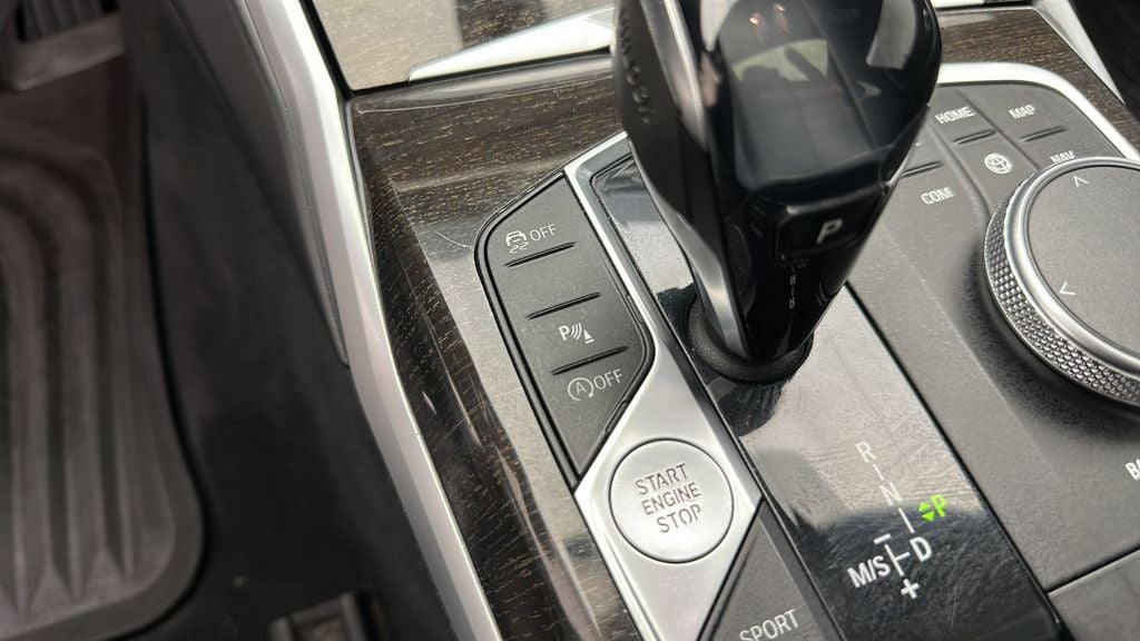 2020 BMW 3 Series 330i xDrive