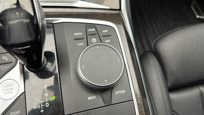 2020 BMW 3 Series 330i xDrive