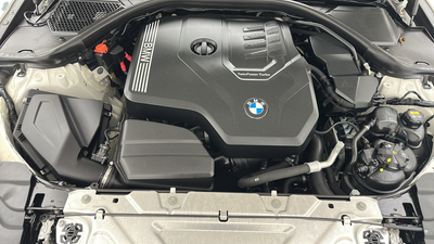 2020 BMW 3 Series 330i xDrive