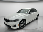 2020 BMW 3 Series 330i xDrive