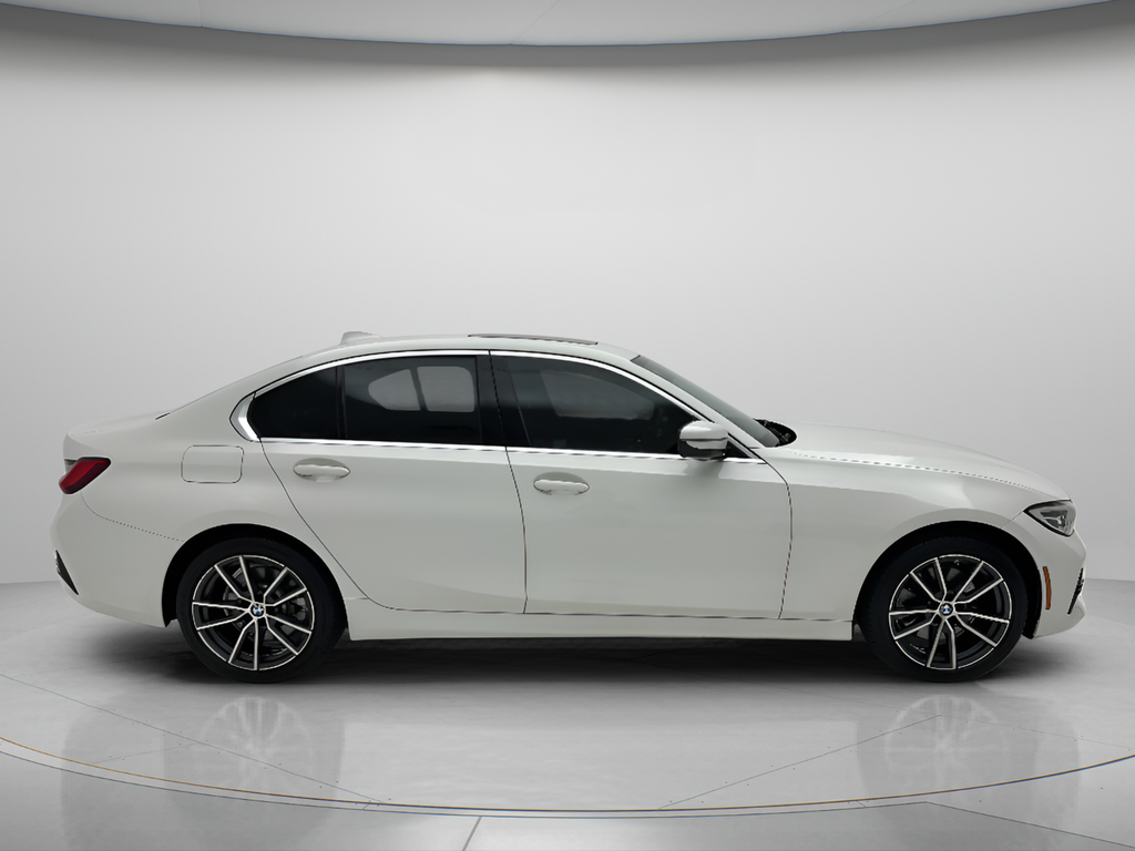2020 BMW 3 Series 330i xDrive