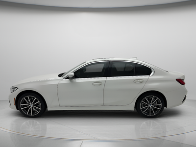 2020 BMW 3 Series 330i xDrive
