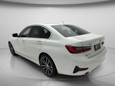 2020 BMW 3 Series 330i xDrive