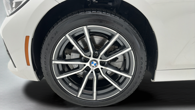 2020 BMW 3 Series 330i xDrive