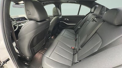 2020 BMW 3 Series 330i xDrive
