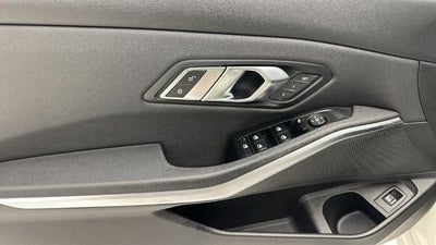 2020 BMW 3 Series 330i xDrive