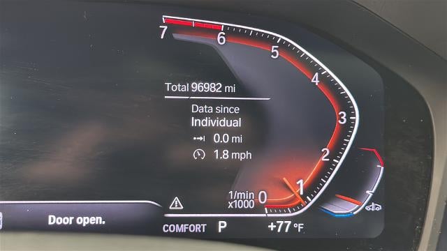 2020 BMW 3 Series 330i xDrive