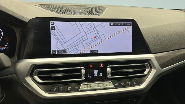 2020 BMW 3 Series 330i xDrive