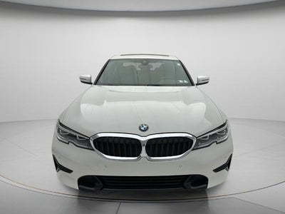 2020 BMW 3 Series 330i xDrive