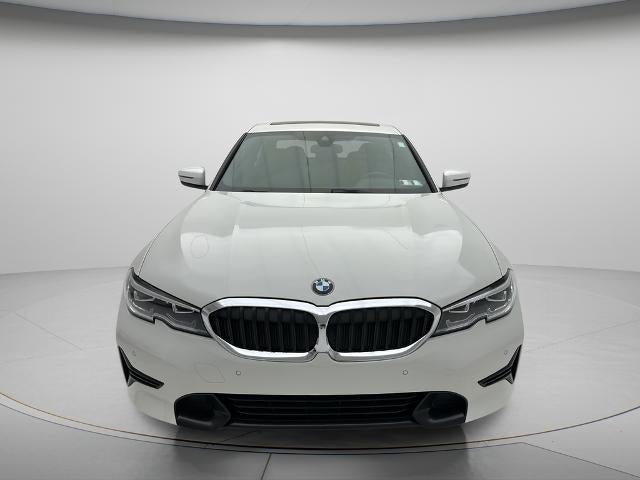 2020 BMW 3 Series 330i xDrive