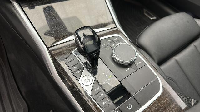 2020 BMW 3 Series 330i xDrive