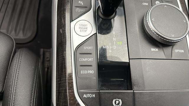 2020 BMW 3 Series 330i xDrive