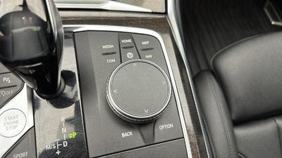 2020 BMW 3 Series 330i xDrive