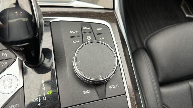 2020 BMW 3 Series 330i xDrive