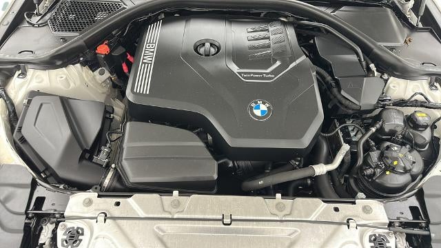 2020 BMW 3 Series 330i xDrive