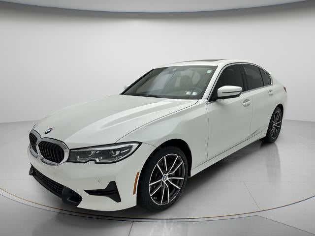 2020 BMW 3 Series 330i xDrive