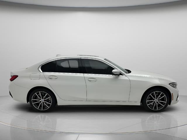 2020 BMW 3 Series 330i xDrive