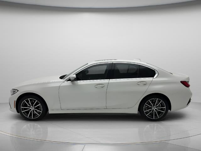 2020 BMW 3 Series 330i xDrive