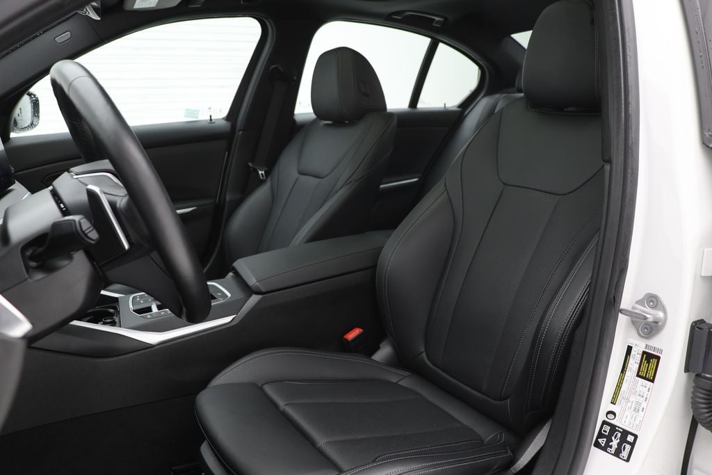 2024 BMW 3 Series 330i xDrive